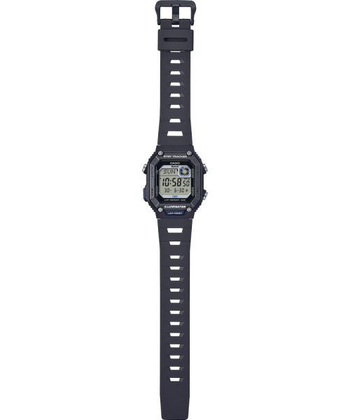  Casio WS-B1000-1A #4