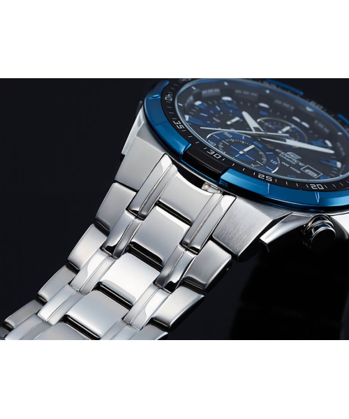  Casio Edifice EFR-539D-1A2 #4