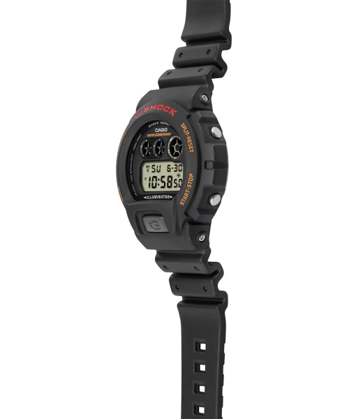  Casio G-Shock DW-6900UB-9 #4