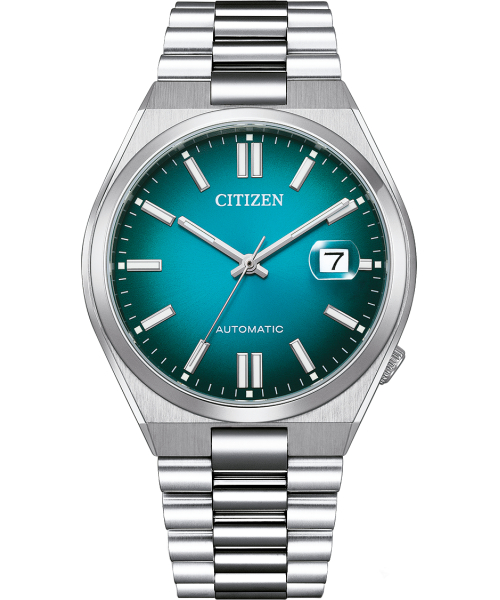  Citizen NJ0151-88X #1