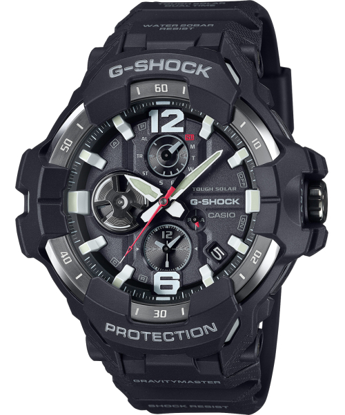  Casio G-Shock GR-B300-1A #1