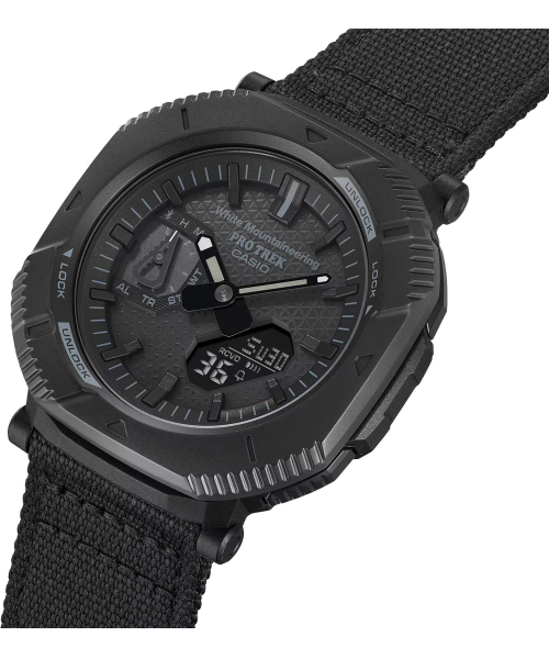  Casio Pro Trek PRJ-B001WM-1 #4