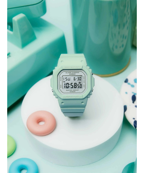  Casio Baby-G BGD-10-3 #2