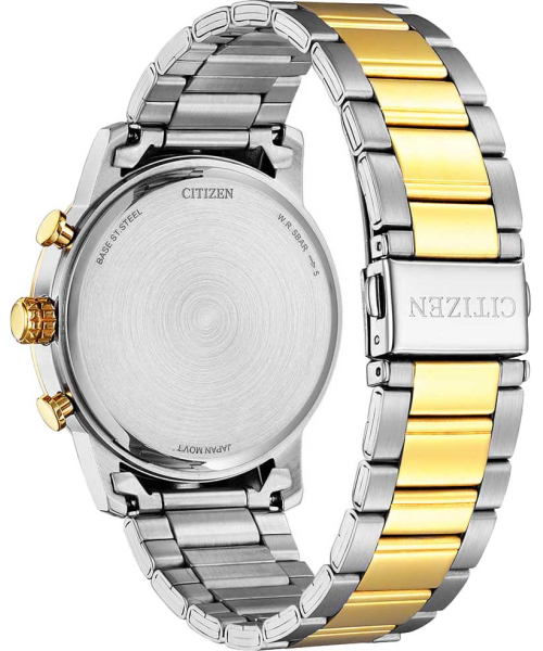  Citizen AN8059-56L #3