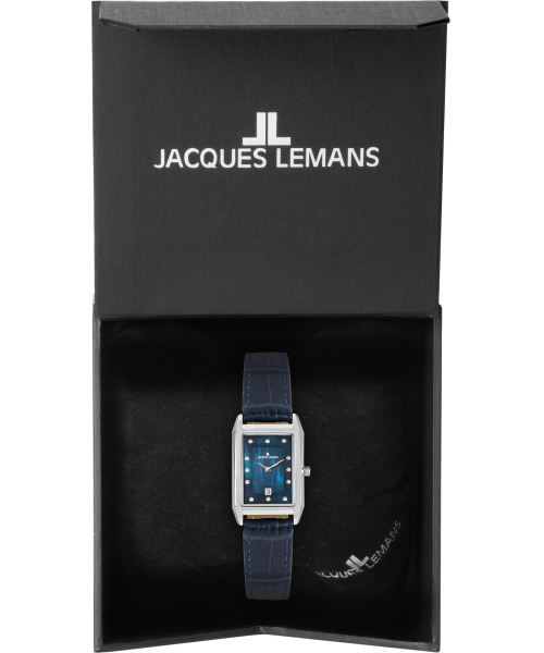  Jacques Lemans 1-2189C #6