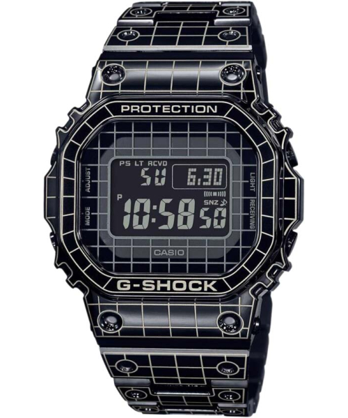  Casio G-Shock GMW-B5000CS-1DR #1