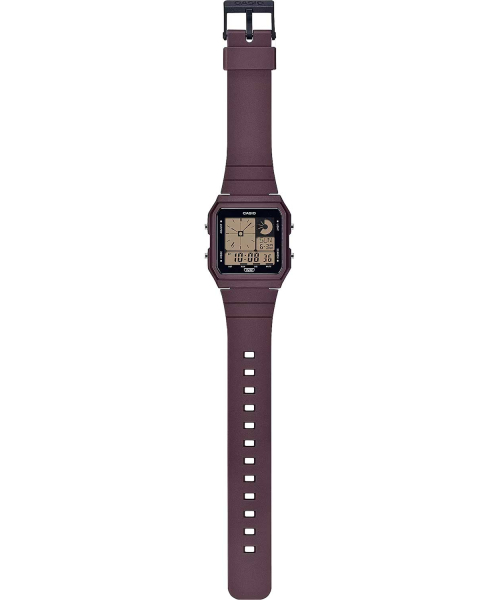  Casio Collection LF-20W-5A #4