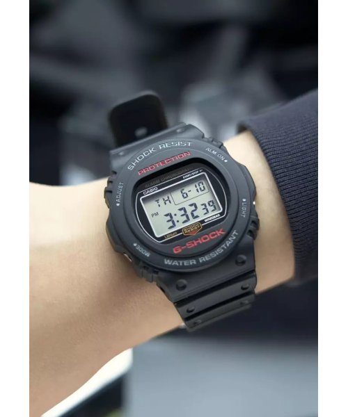  Casio G-Shock DW-5750UE-1 #2