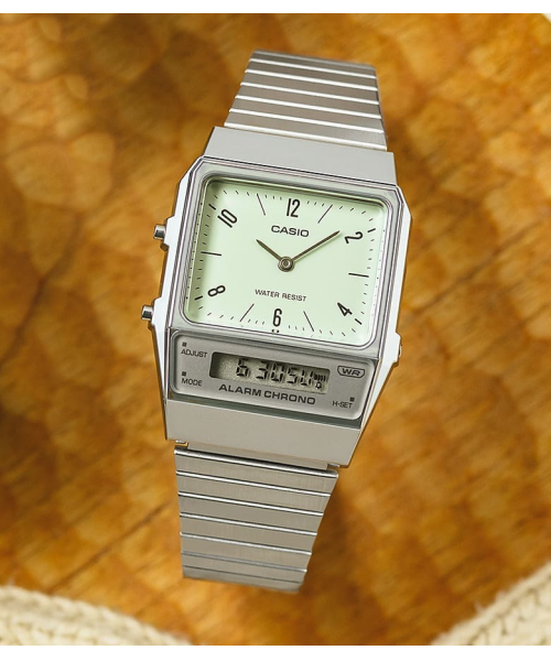  Casio Vintage AQ-800E-3A #2