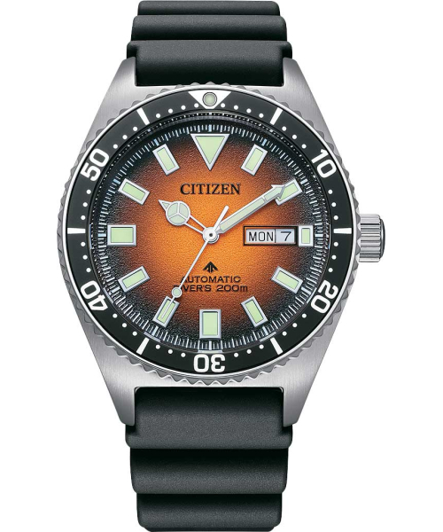  Citizen NY0120-01Z #1