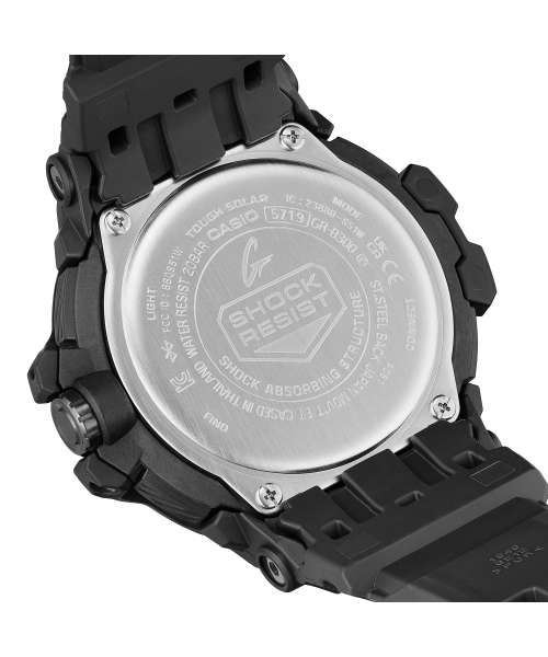  Casio G-Shock GR-B300-1A #9