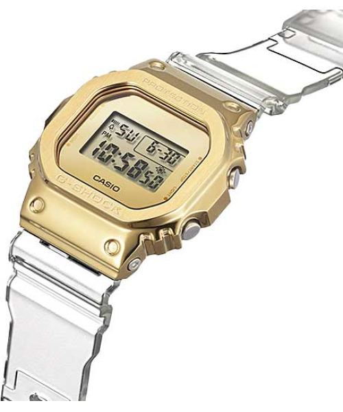  Casio G-Shock GM-5600SG-9 #5