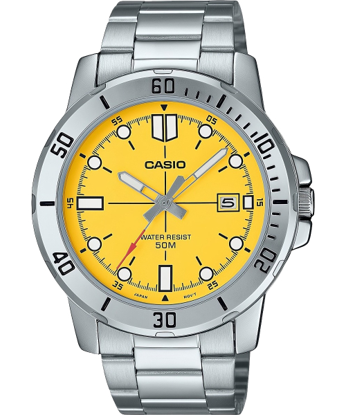  Casio Collection MTP-VD01D-9E #1