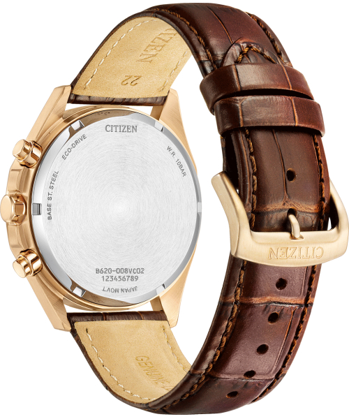  Citizen CA4593-15A #3