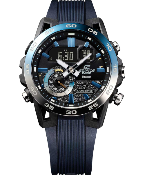  Casio Edifice ECB-40NP-1A #4