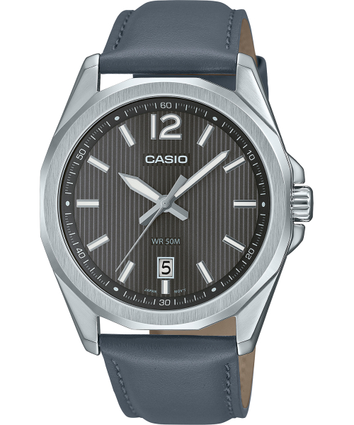  Casio Collection MTP-E725L-8A #1