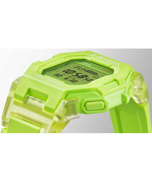  Casio G-Shock GD-B500S-3 #4