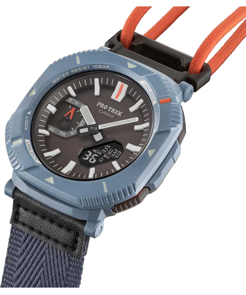  Casio Pro Trek PRJ-B001B-2 #4