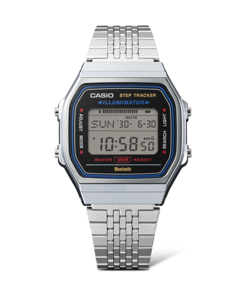  Casio Vintage ABL-100WE-1A #7