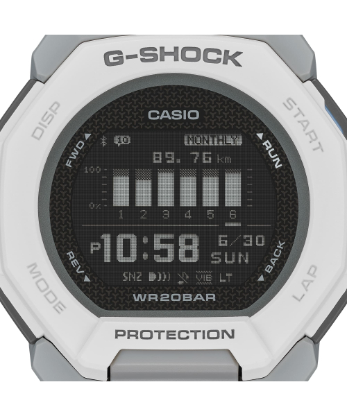  Casio G-Shock GBD-300-7 #4