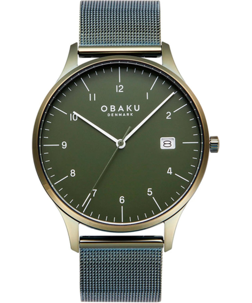  Obaku V298GDEEME #1