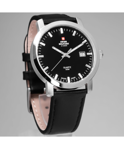  Swiss Military by Chrono SM34083.04 #3