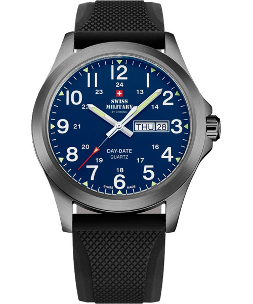  Swiss Military by Chrono SMP36040.32 #1