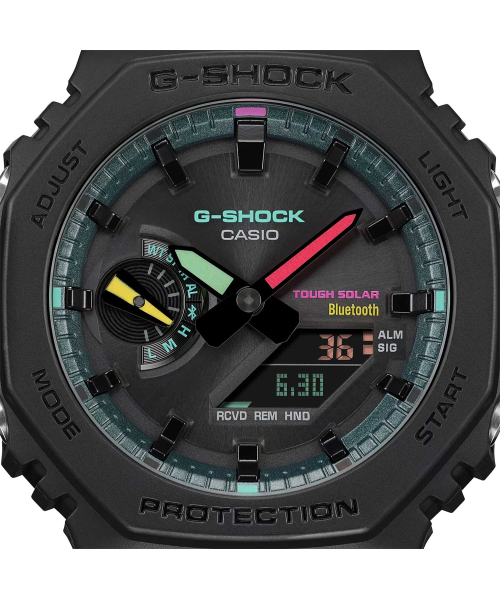  Casio G-Shock GA-B2100MF-1A #3