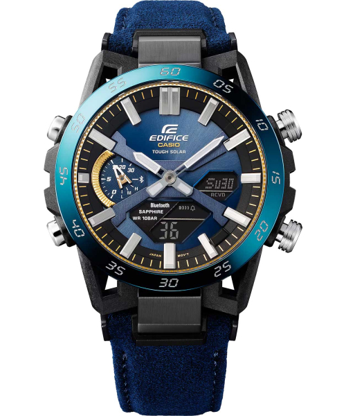  Casio Edifice ECB-2000SS-2A #6