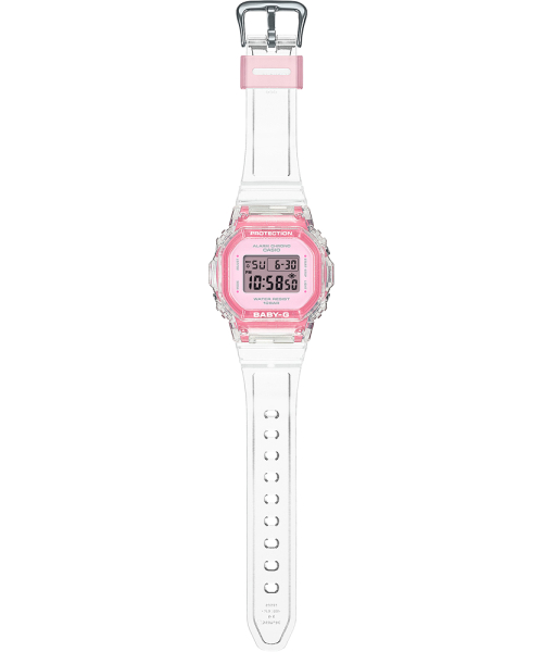  Casio Baby-G BGD-565SJ-7 #5