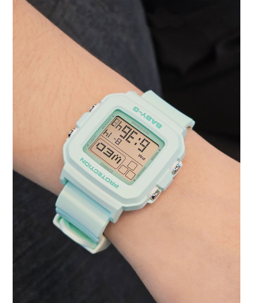  Casio Baby-G BGD-10-3 #3