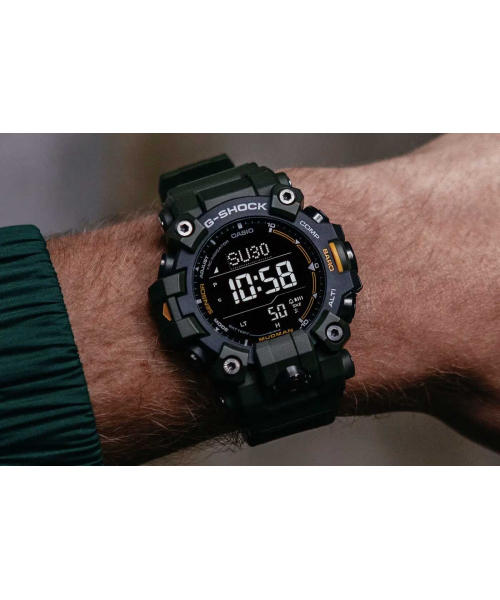  Casio G-Shock GW-9500-3 #5