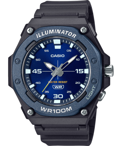  Casio Collection MW-620H-2A #1