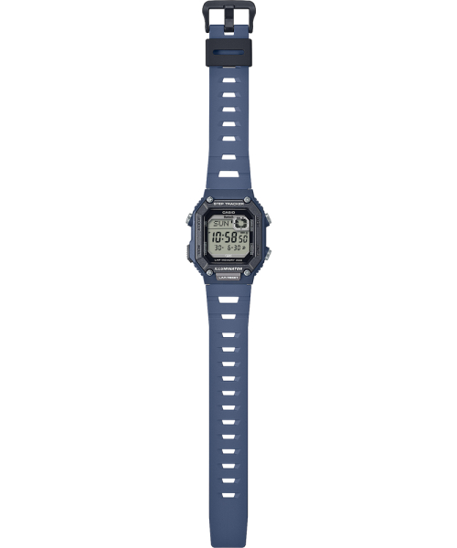  Casio WS-B1000-2A #3