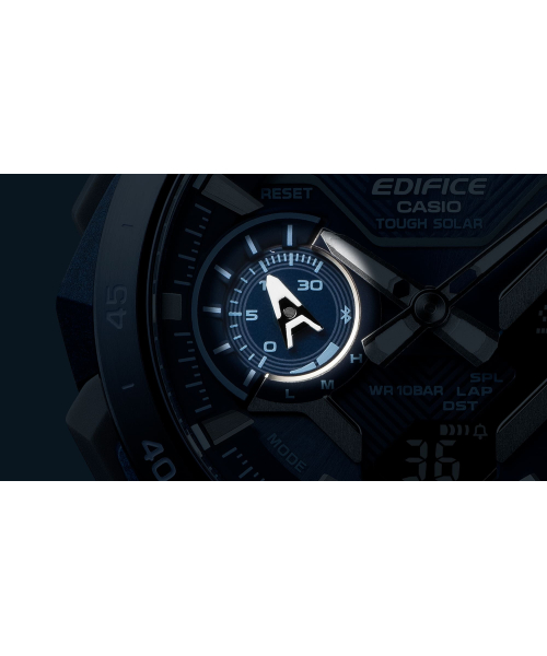  Casio Edifice ECB-2200CB-2A #6