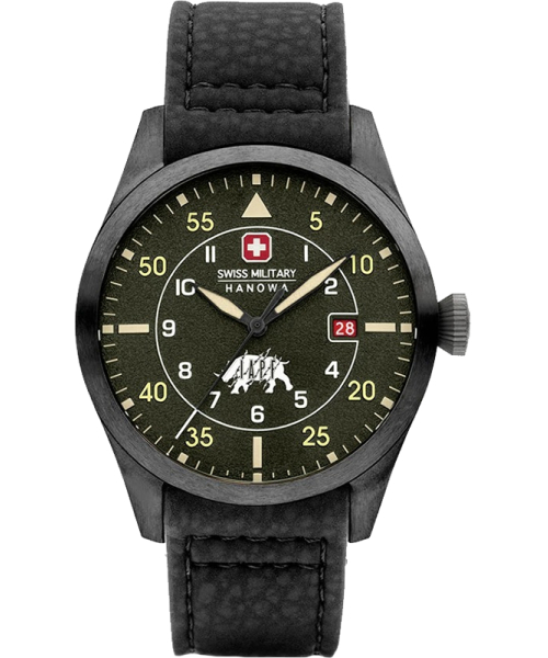  Swiss Military Hanowa SMWGN0001231 #1