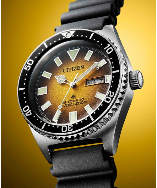  Citizen NY0120-01X #2