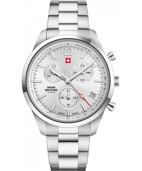  Swiss Military by Chrono SM34097.02 #1