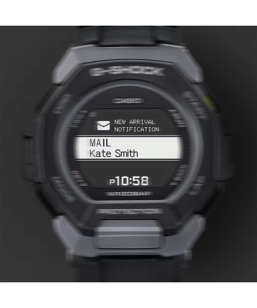  Casio G-Shock GBD-300-1 #8