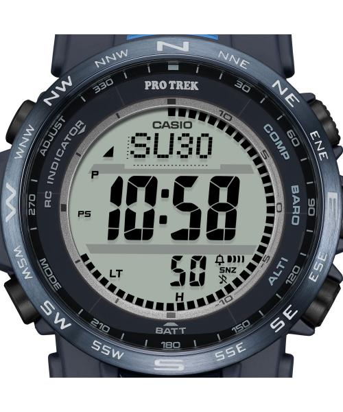  Casio Pro Trek PRW-35Y-2 #4