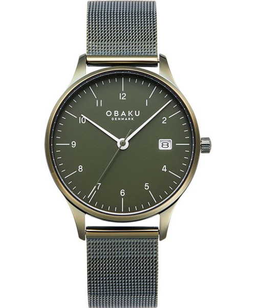  Obaku V298LDEEME #1