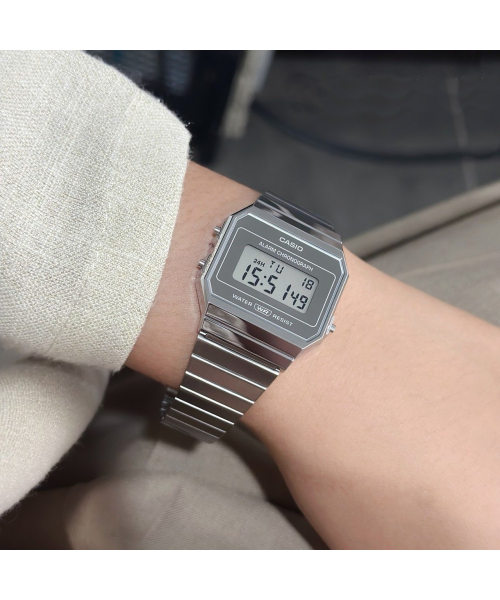  Casio Vintage A700WEV-7A #3