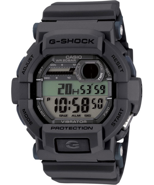  Casio G-Shock GD-350-8E #1