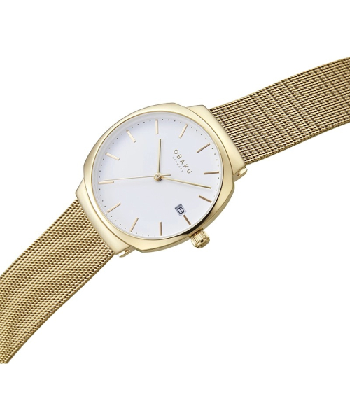  Obaku V273LDGWMG #2