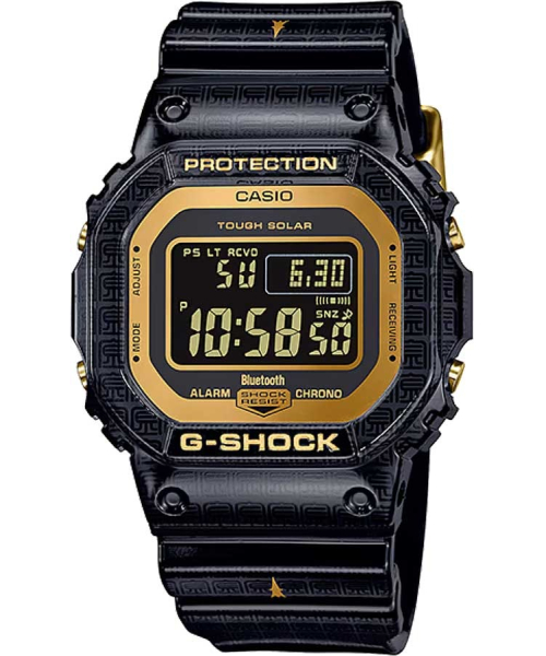  Casio G-Shock GW-B5600SGM-1 #1