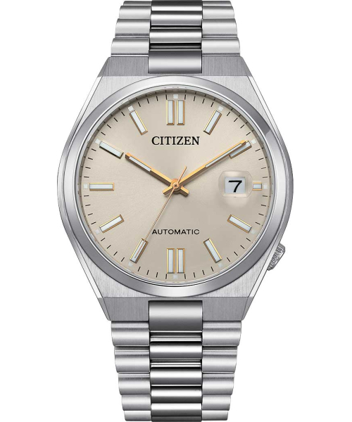  Citizen NJ0151-88W #1