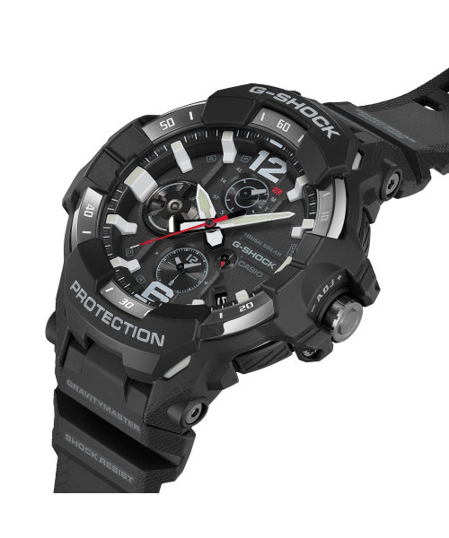  Casio G-Shock GR-B300-1A #8