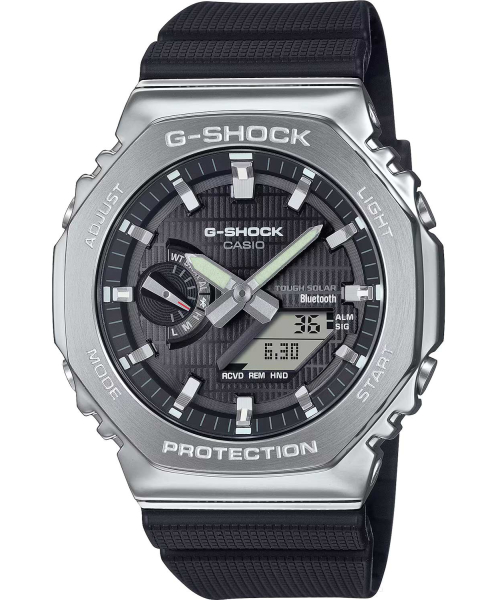  Casio G-Shock GBM-2100-1A #1