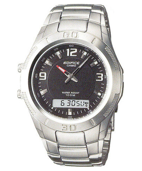 Купить Часы Casio Ecw 950