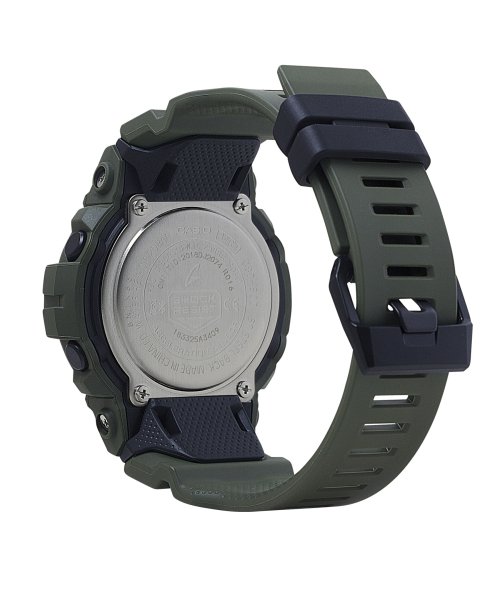  Casio G-Shock GBD-800UC-3 #4